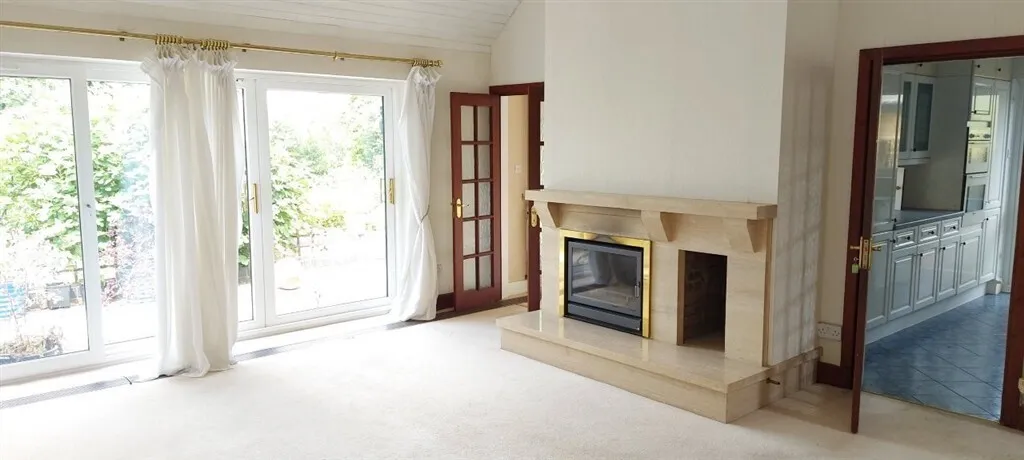 Downe Avenue, Cudham, TN14, photo 4
