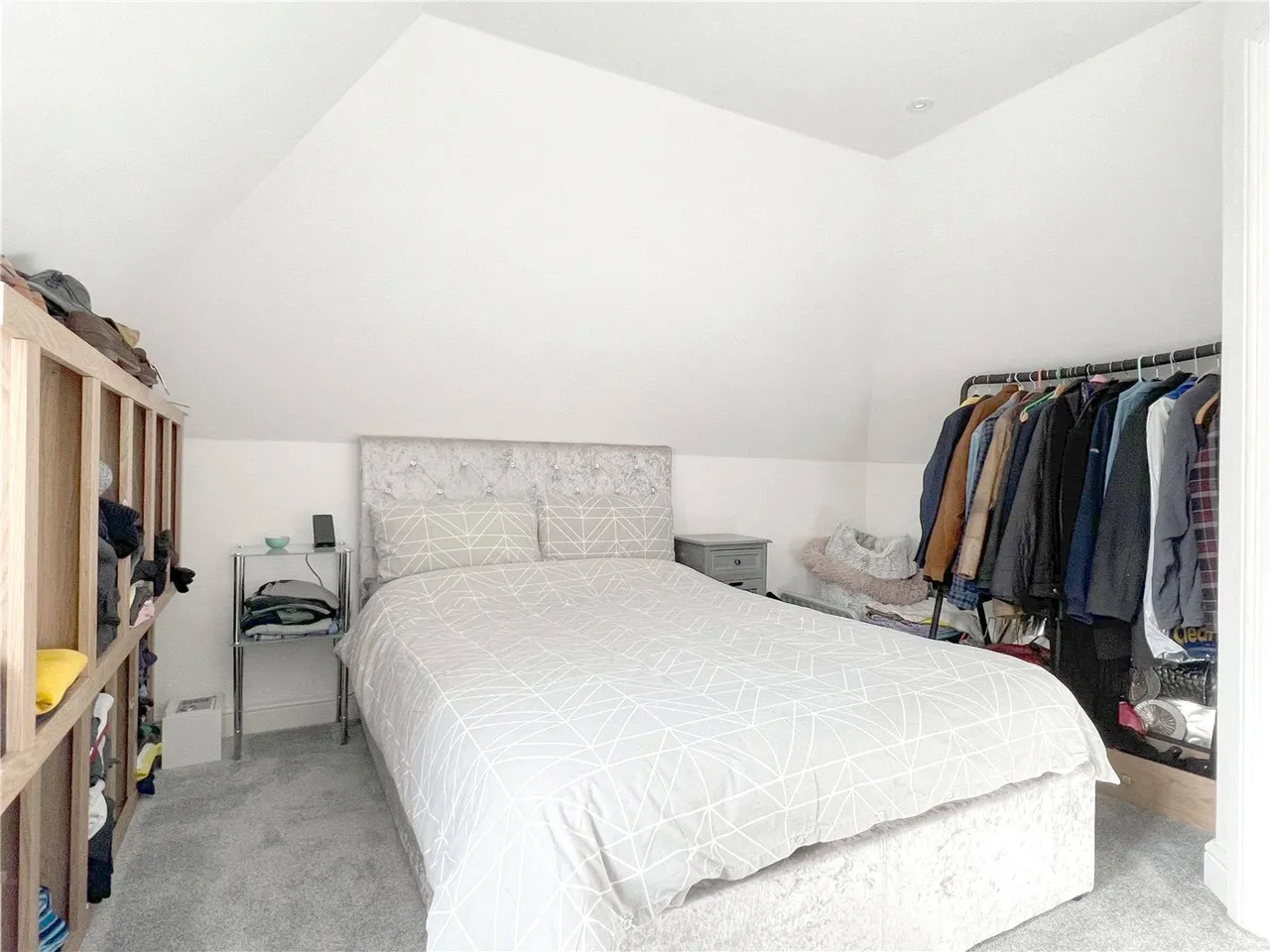 Church Street, Micheldever, SO21, photo 6