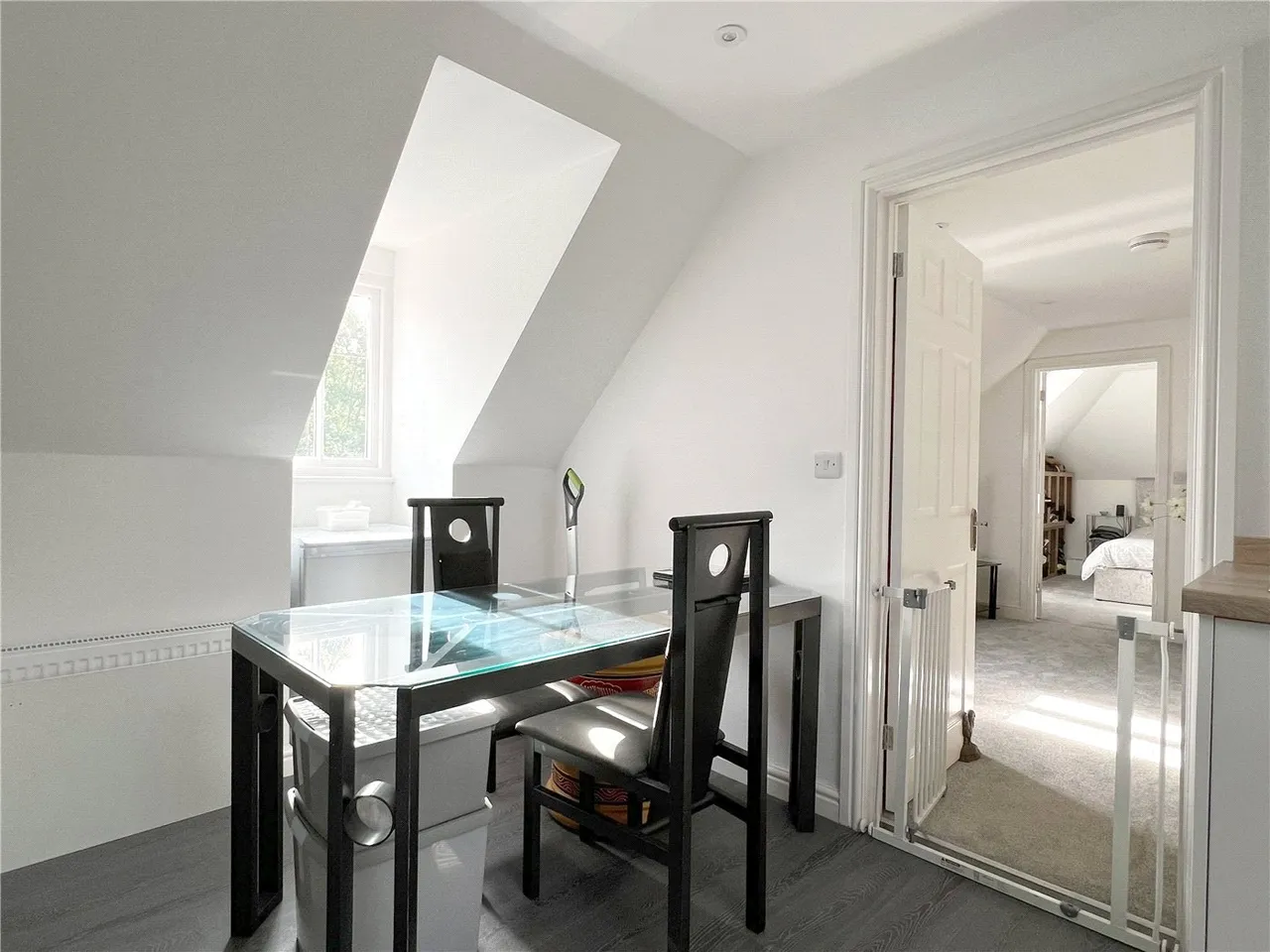 Church Street, Micheldever, SO21, photo 5