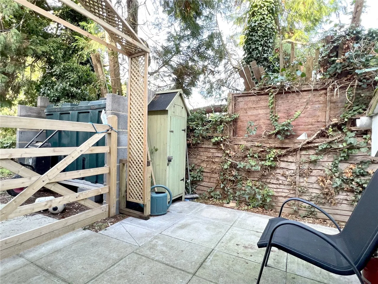 Church Street, Micheldever, SO21, photo 13