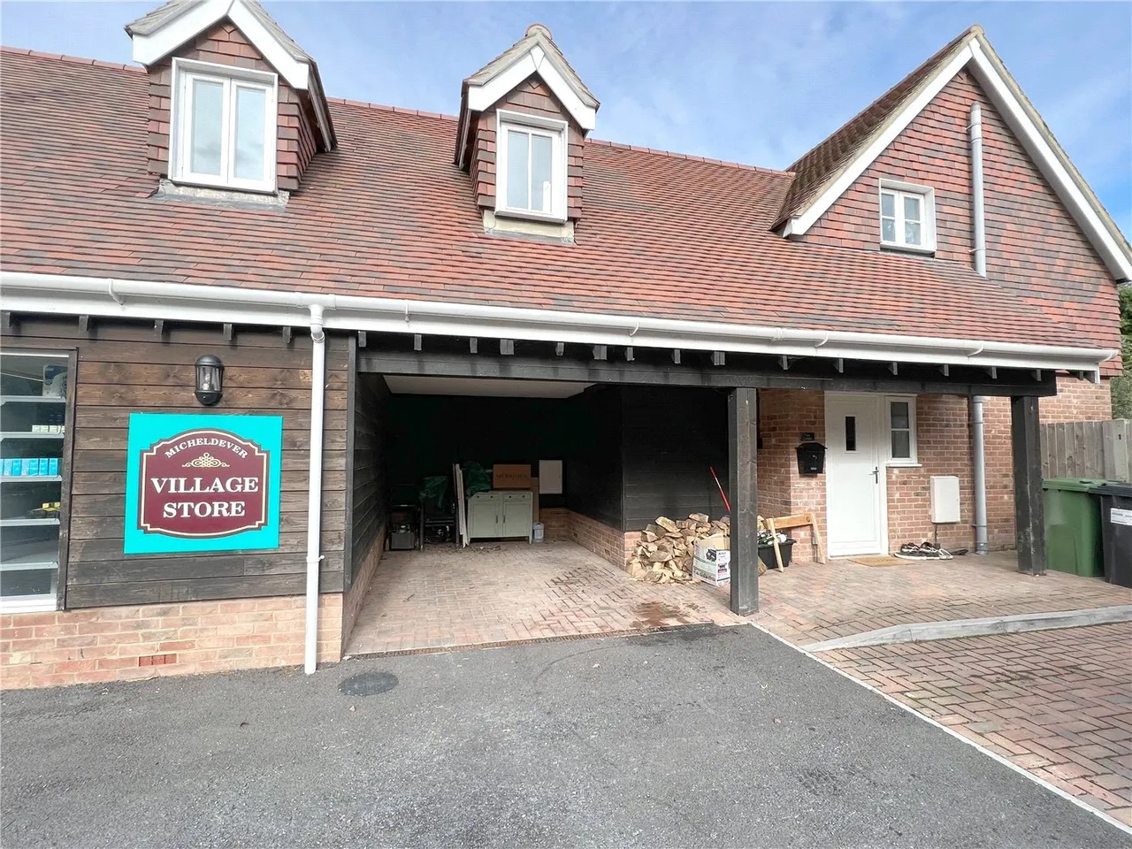 Church Street, Micheldever, SO21, photo 12