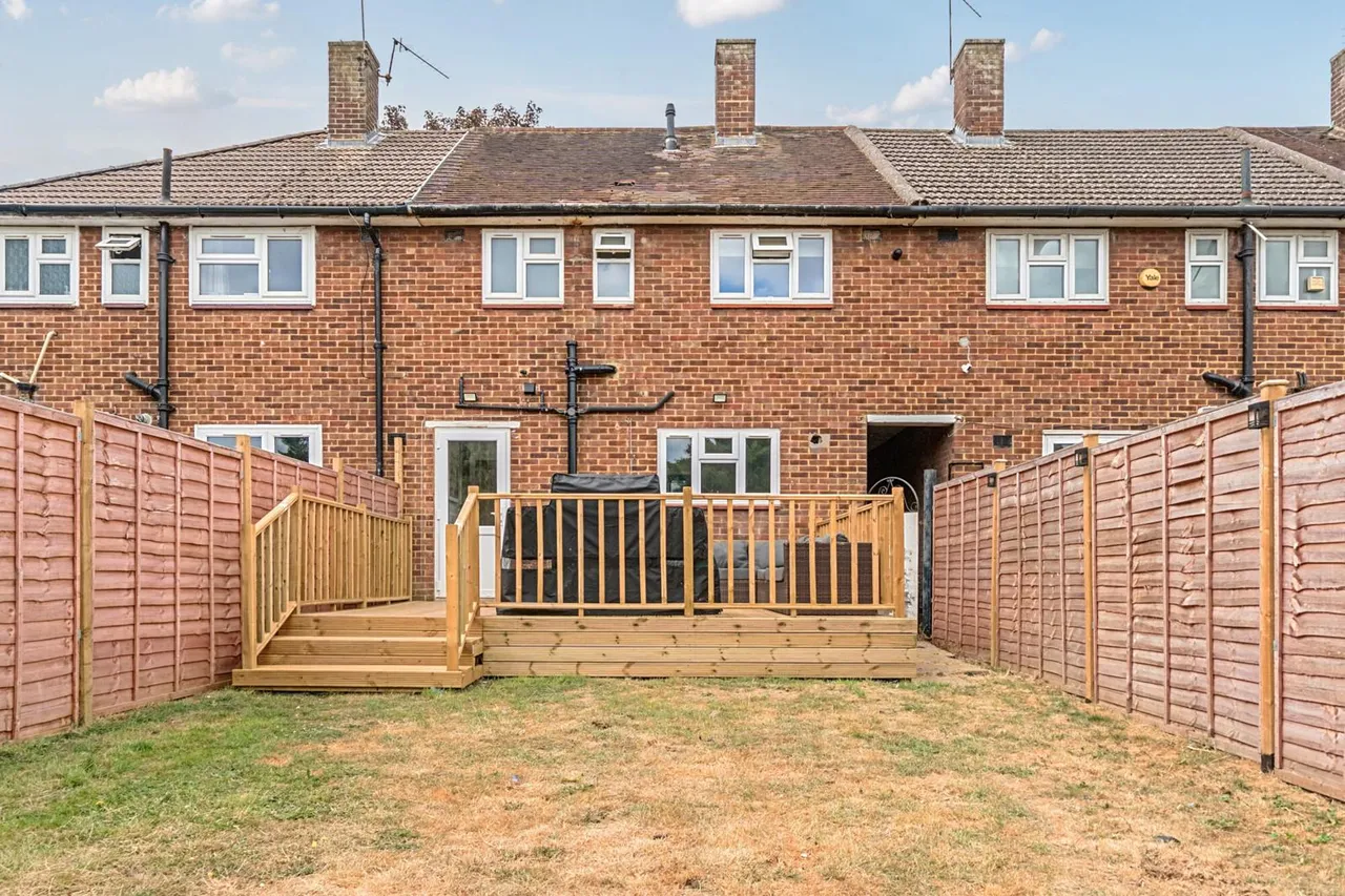 Curtismill Way, BR5, photo 16