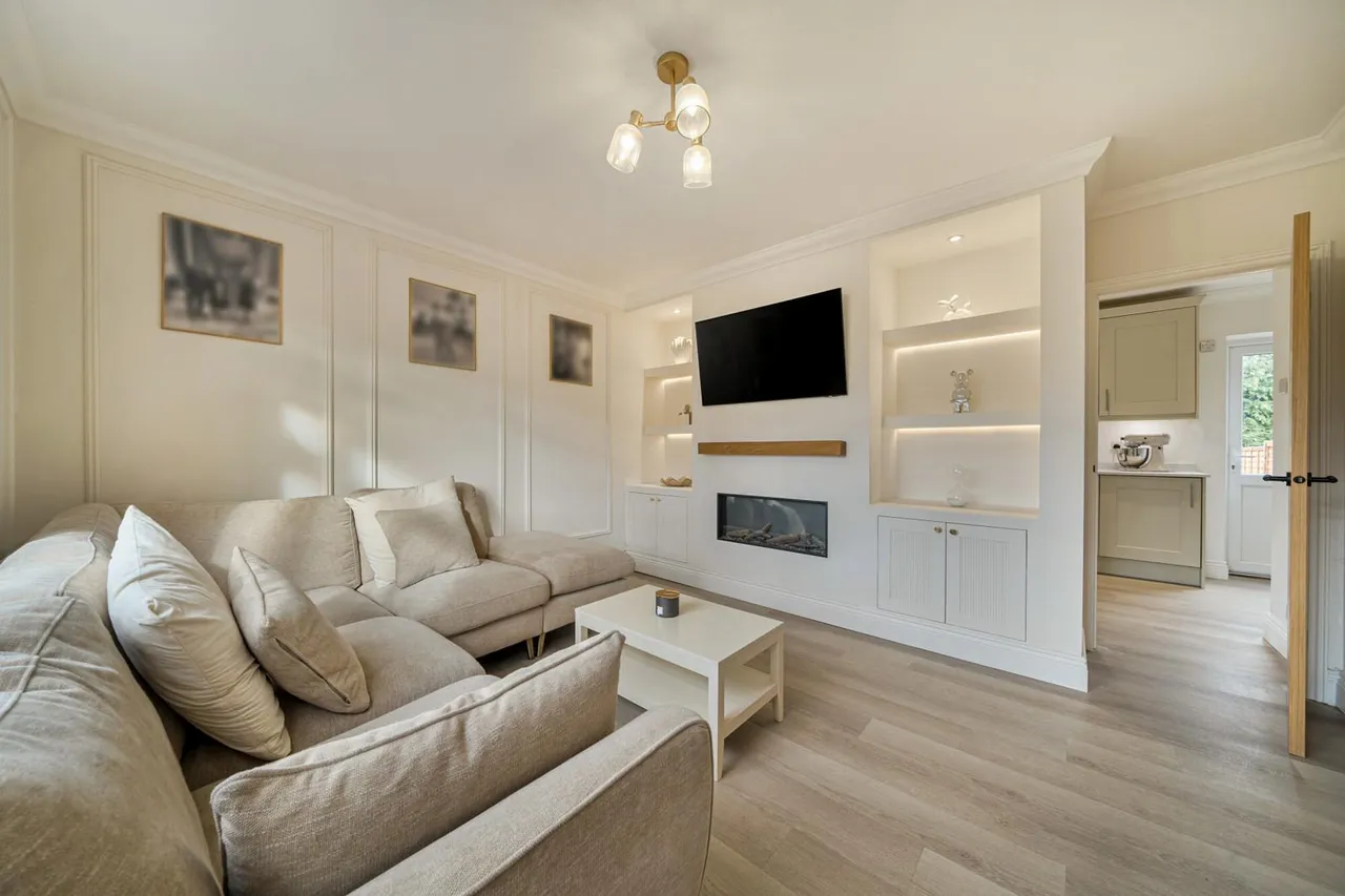 3 bed house for sale, Curtismill Way, BR5