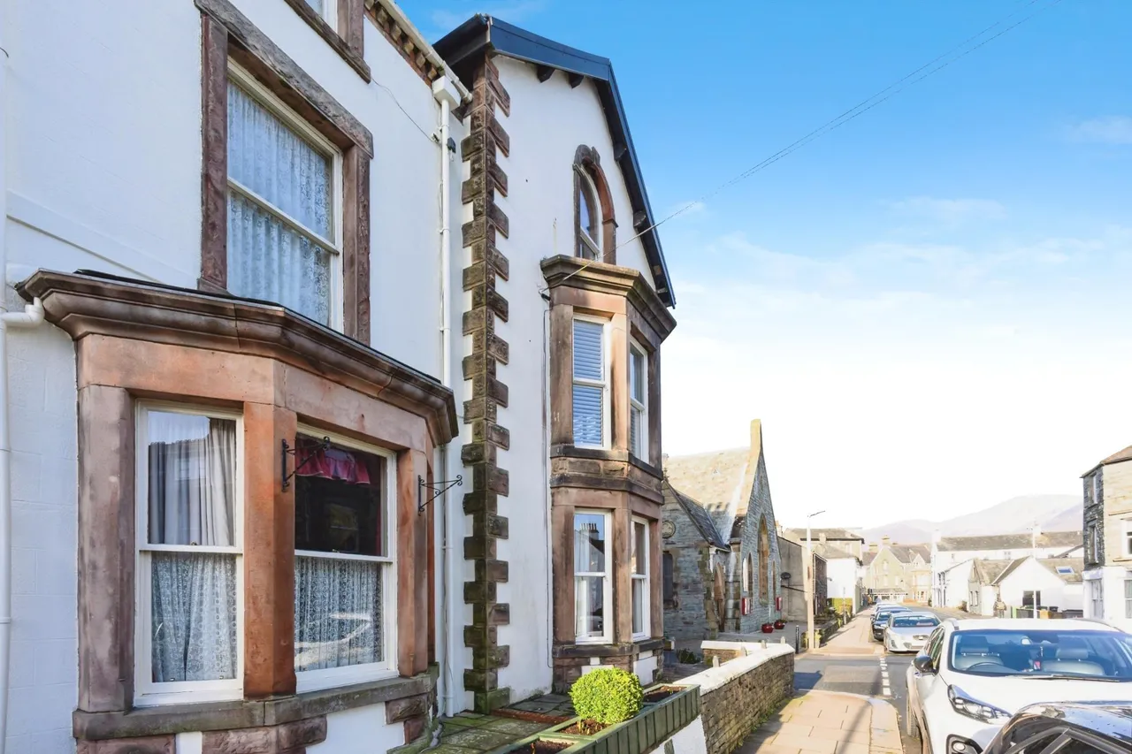 Southey Street, Keswick, CA12, photo 3