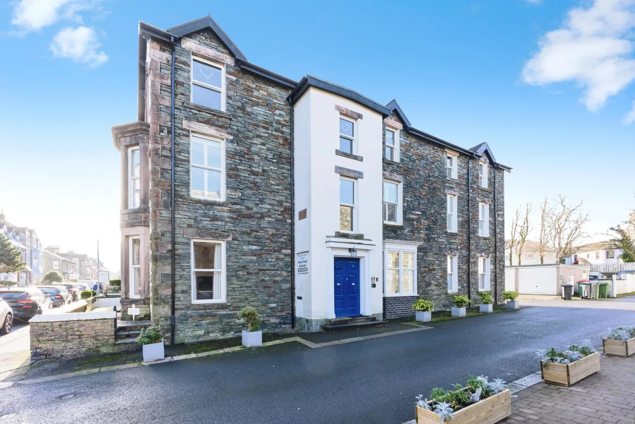 Southey Street, Keswick, CA12, photo 2