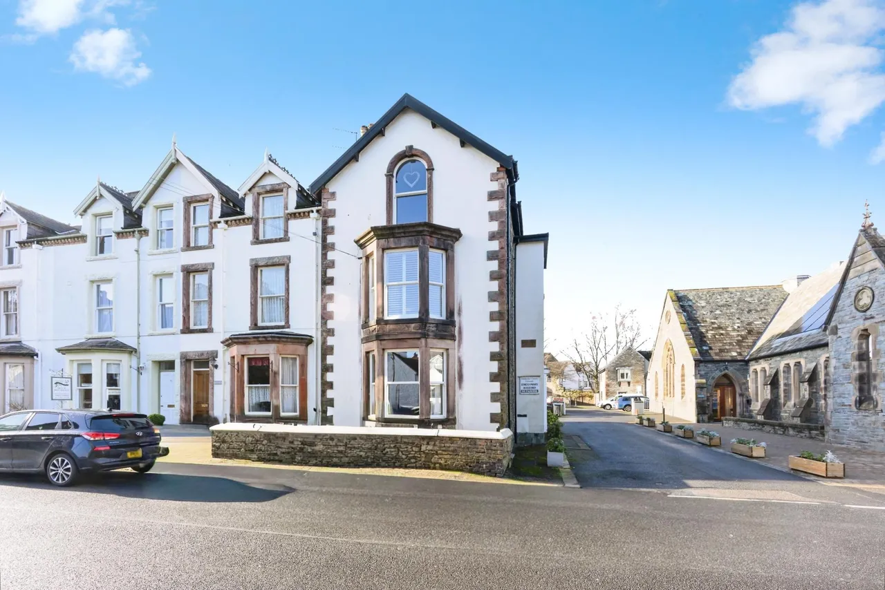 Southey Street, Keswick, CA12, photo 6