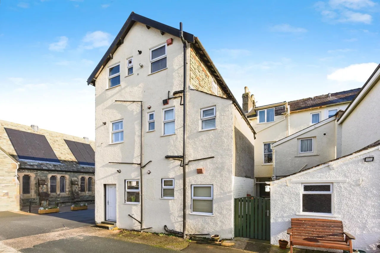 Southey Street, Keswick, CA12, photo 5