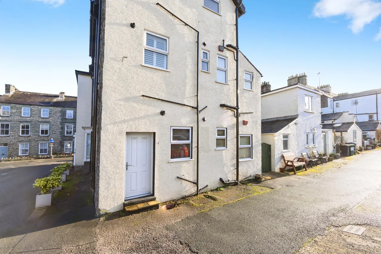 Southey Street, Keswick, CA12, photo 4