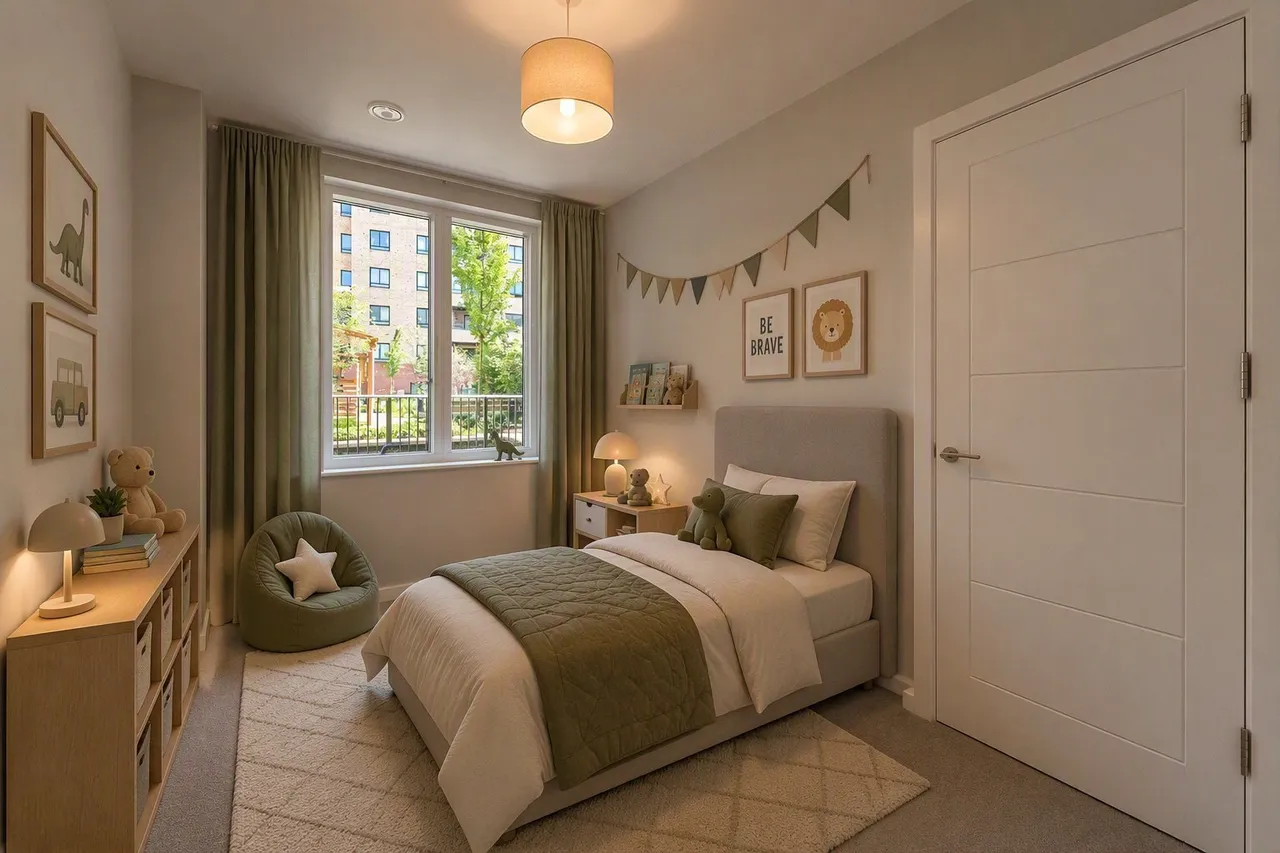 Oxeye Way, London, N18, photo 8