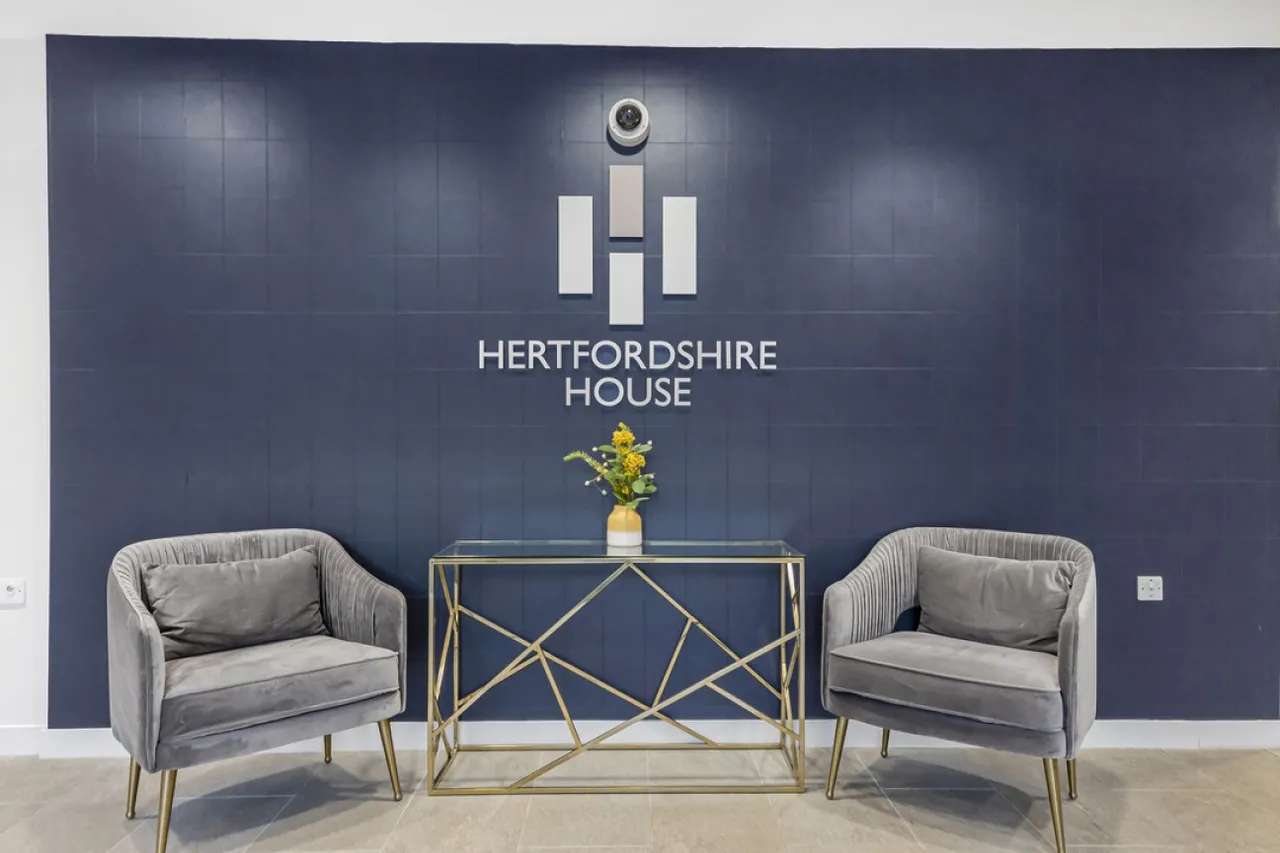 Hertfordshire House, St. Albans, photo 9