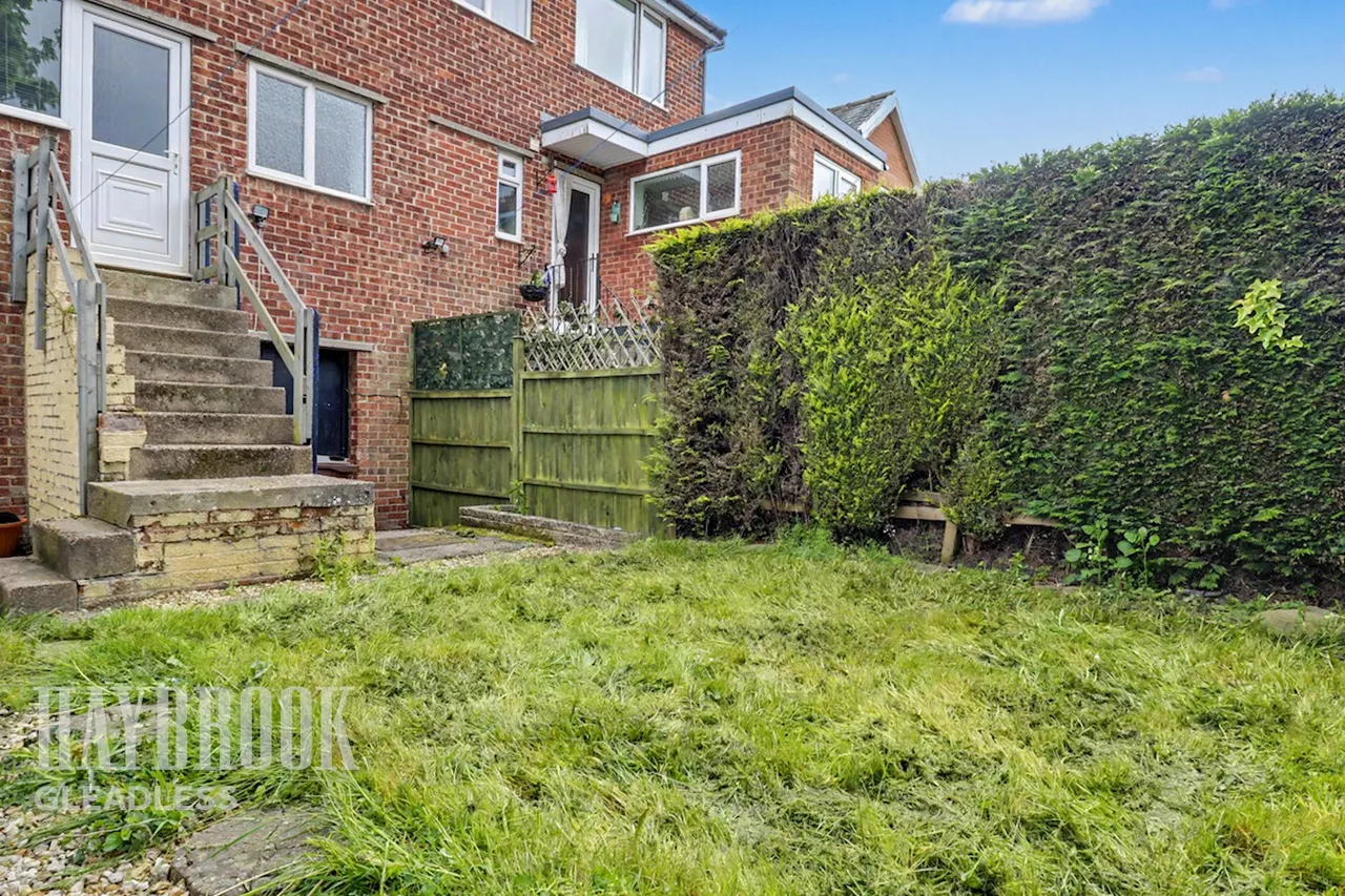 Hollinsend Road, Sheffield, photo 11