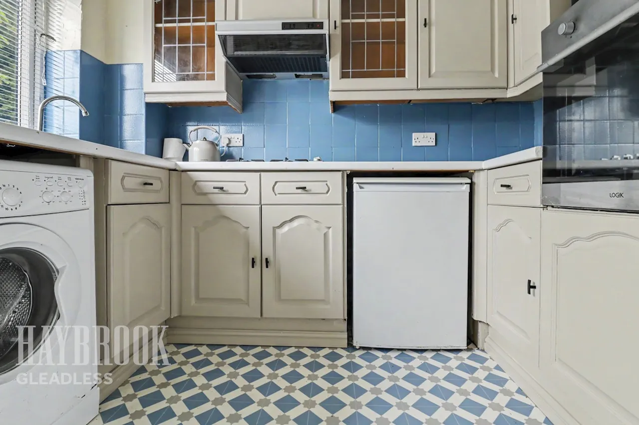 Hollinsend Road, Sheffield, photo 9