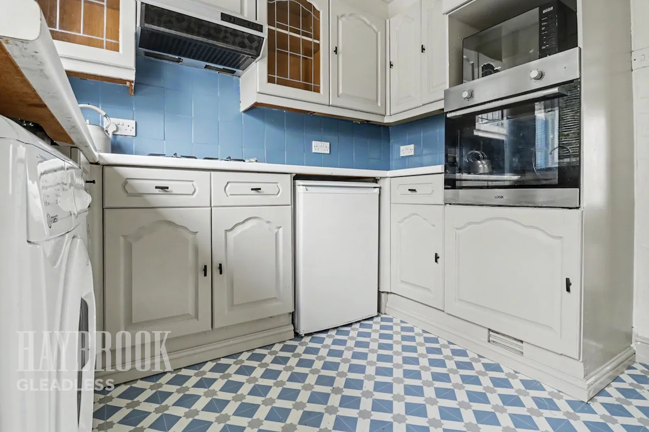 Hollinsend Road, Sheffield, photo 8