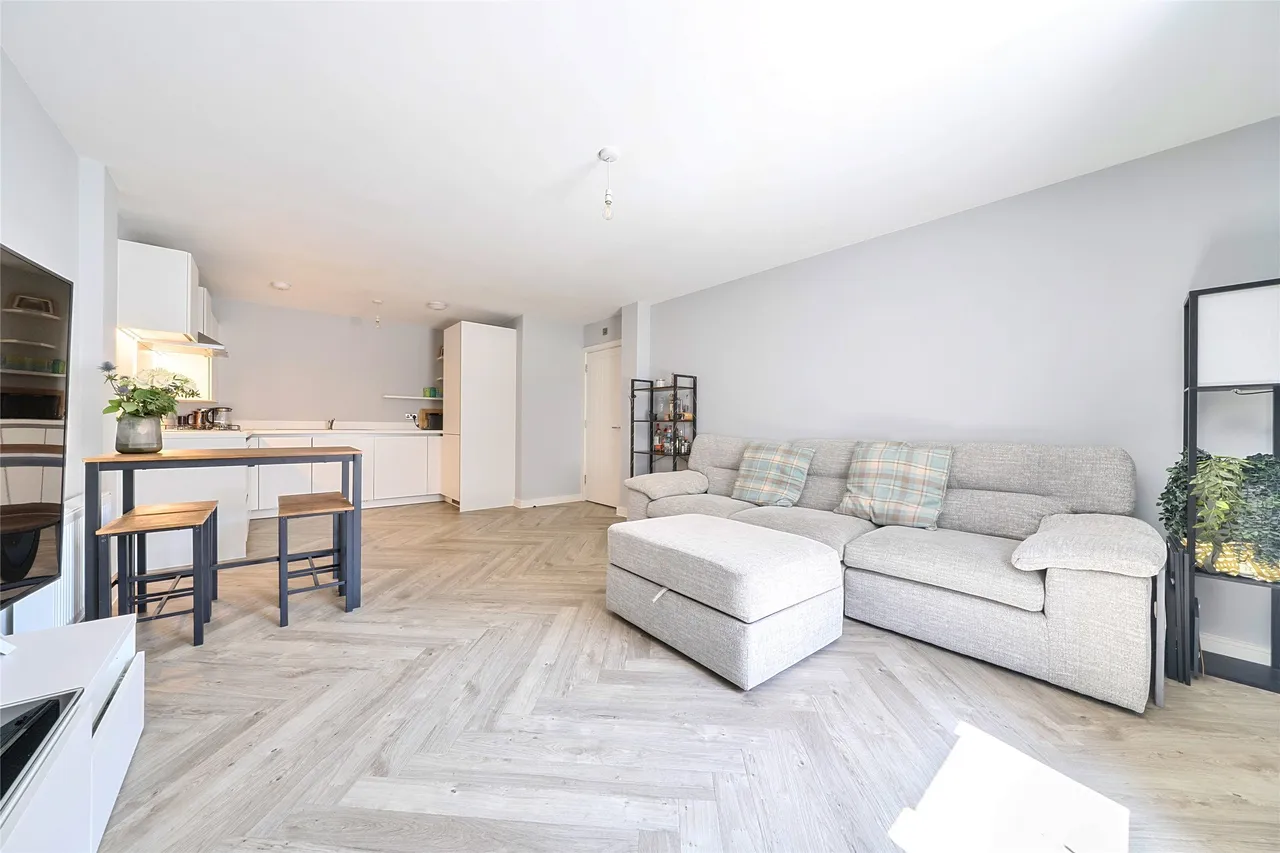 1 bed flat for sale — Belgrave Road, Tunbridge Wells, TN1 2FP