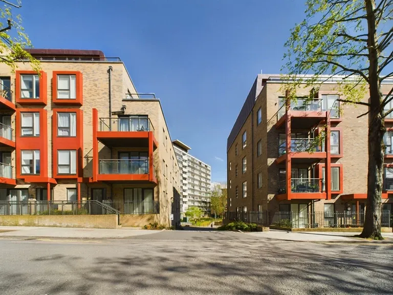 Tollgate Gardens, Kilburn, NW6 5FU, photo 22