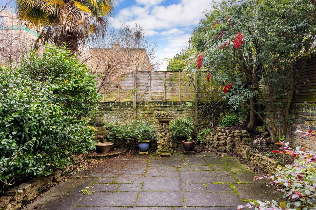 Broomhouse Road, Fulham, London, SW6 3QU, photo 12