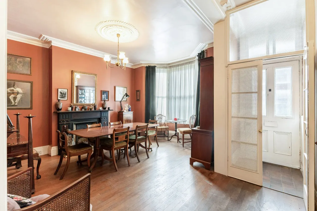 Broomhouse Road, Fulham, London, SW6 3QU, photo 3