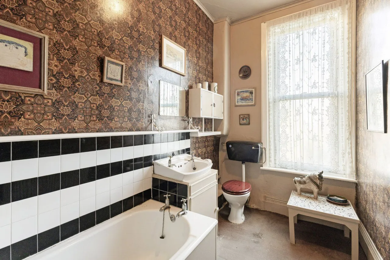 Broomhouse Road, Fulham, London, SW6 3QU, photo 11
