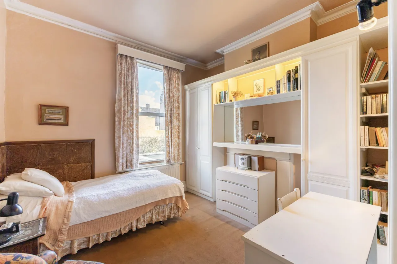 Broomhouse Road, Fulham, London, SW6 3QU, photo 6