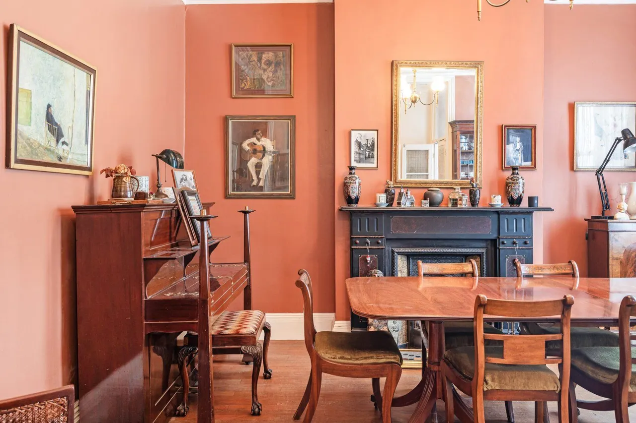 Broomhouse Road, Fulham, London, SW6 3QU, photo 5