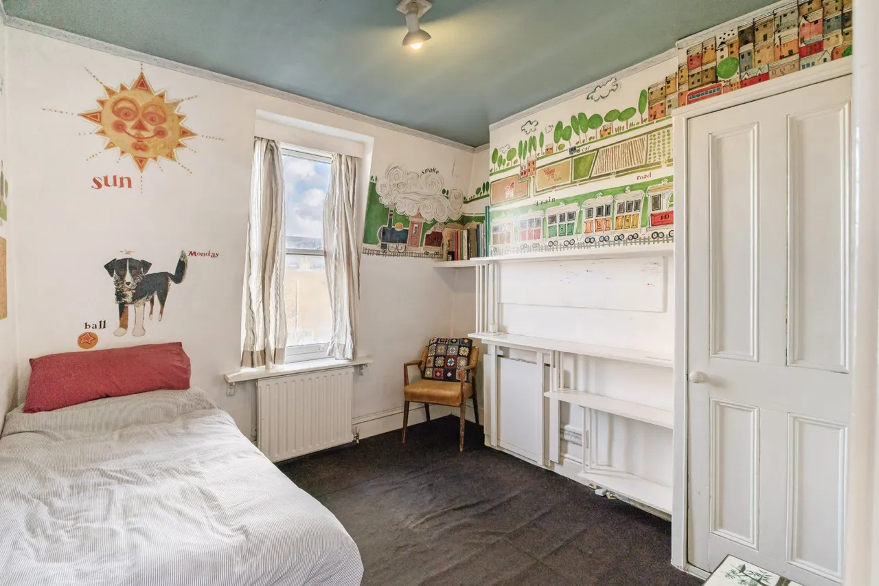 Broomhouse Road, Fulham, London, SW6 3QU, photo 8