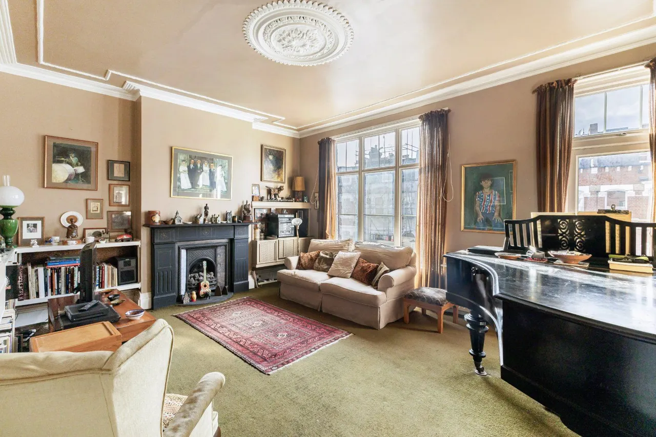 Broomhouse Road, Fulham, London, SW6 3QU, photo 4