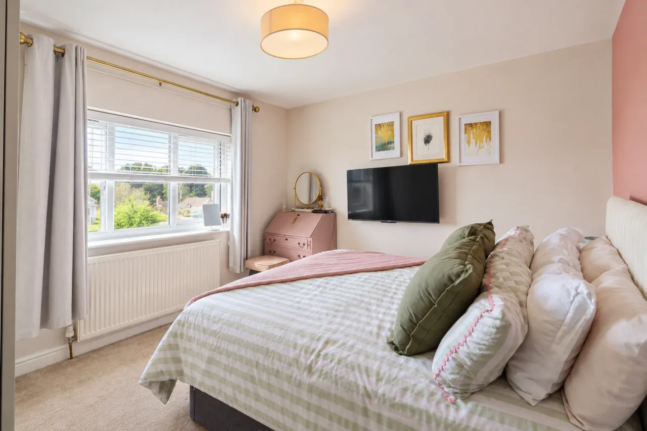 Heath Street, Cannock, photo 11
