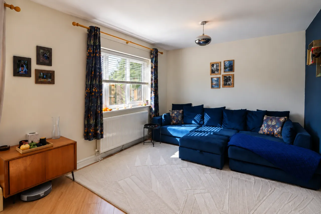 Heath Street, Cannock, photo 4