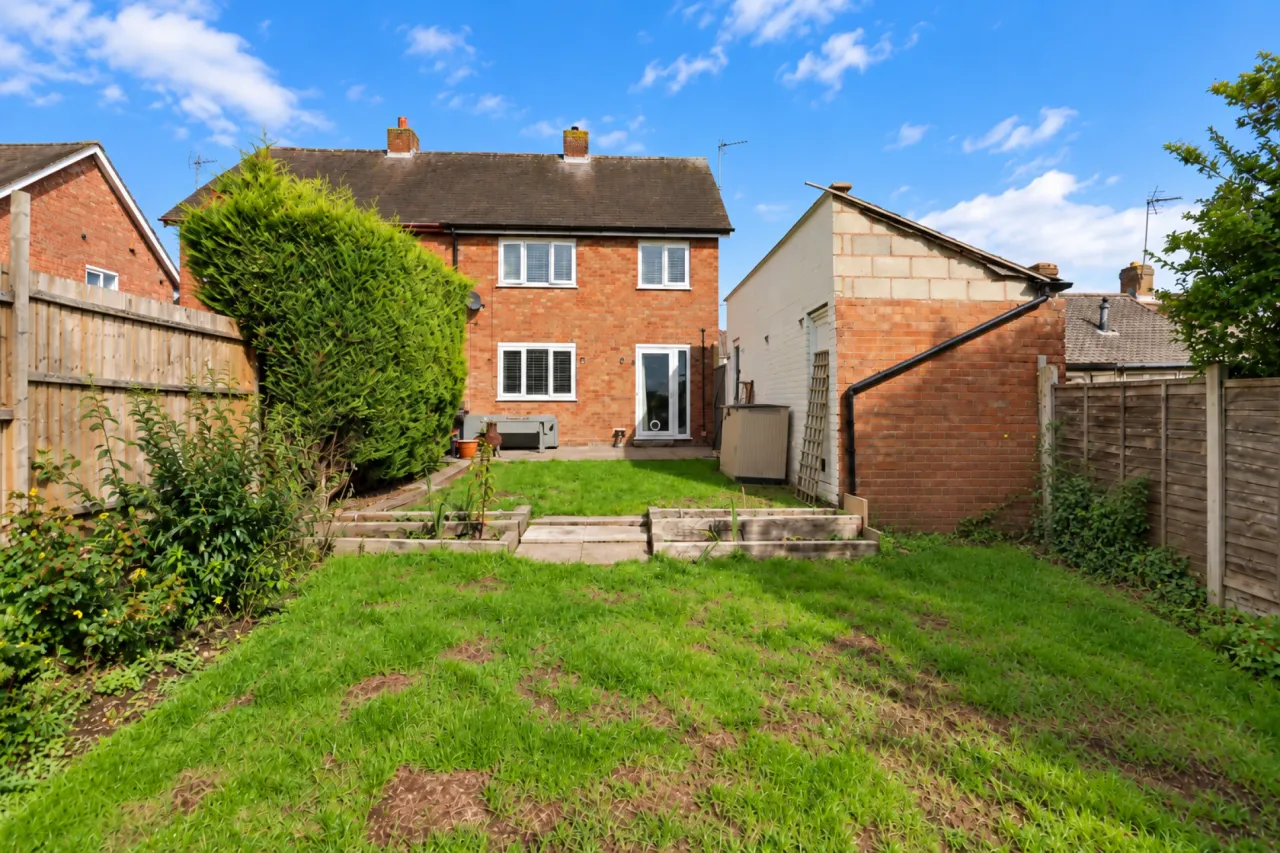 Heath Street, Cannock, photo 10