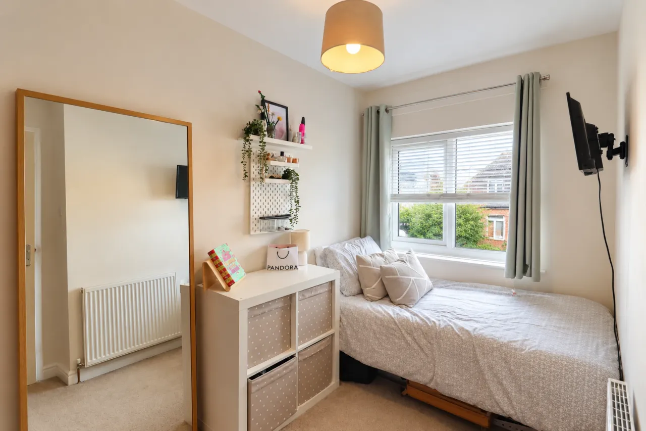 Heath Street, Cannock, photo 14