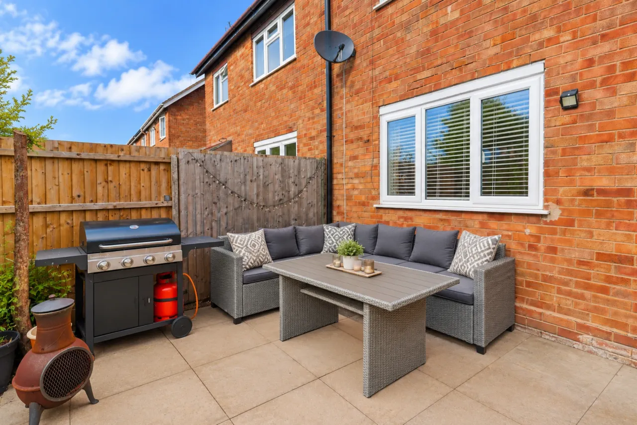 Heath Street, Cannock, photo 16