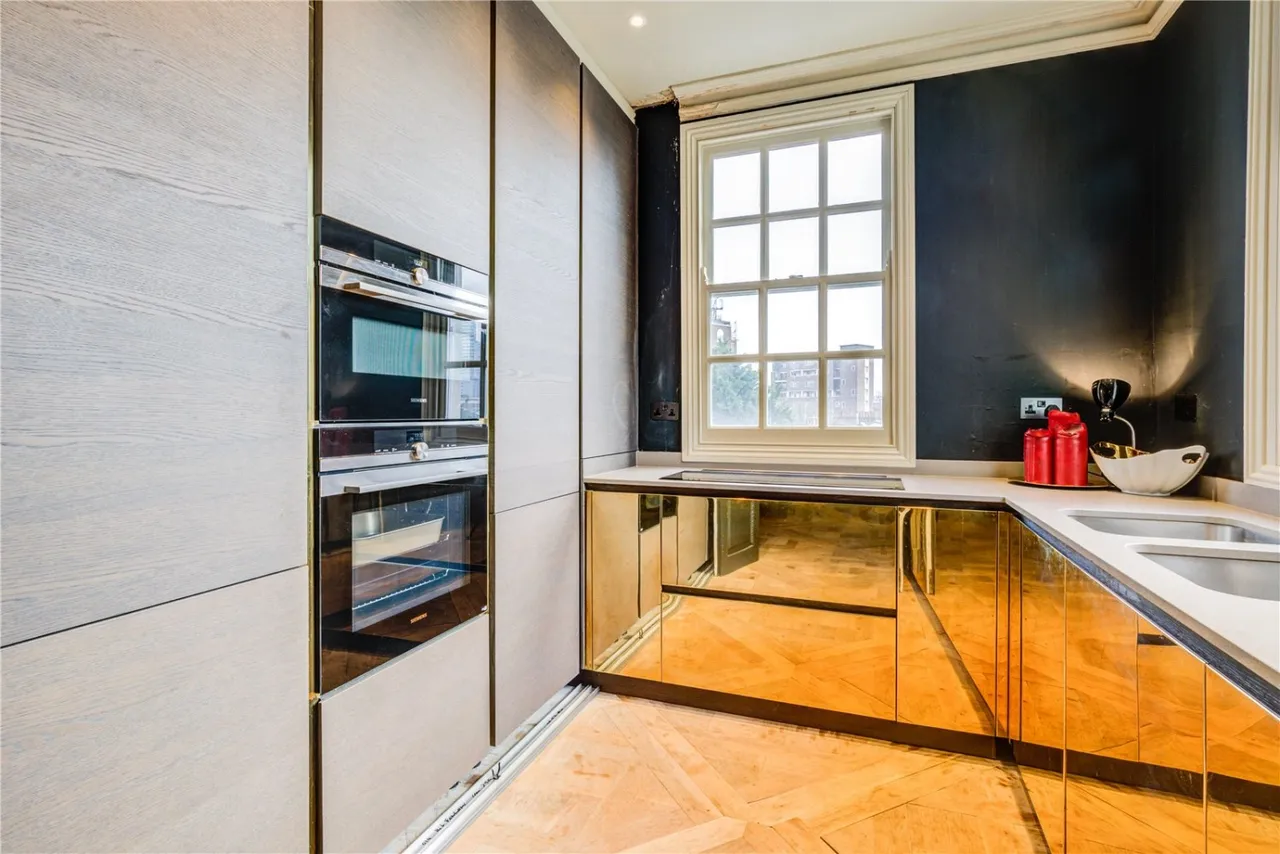 Danbury Street, Angel, N1, photo 19