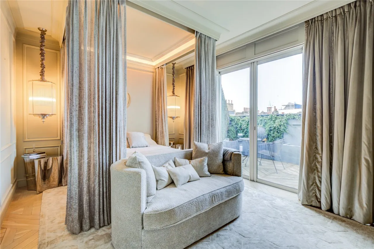 Danbury Street, Angel, N1, photo 22