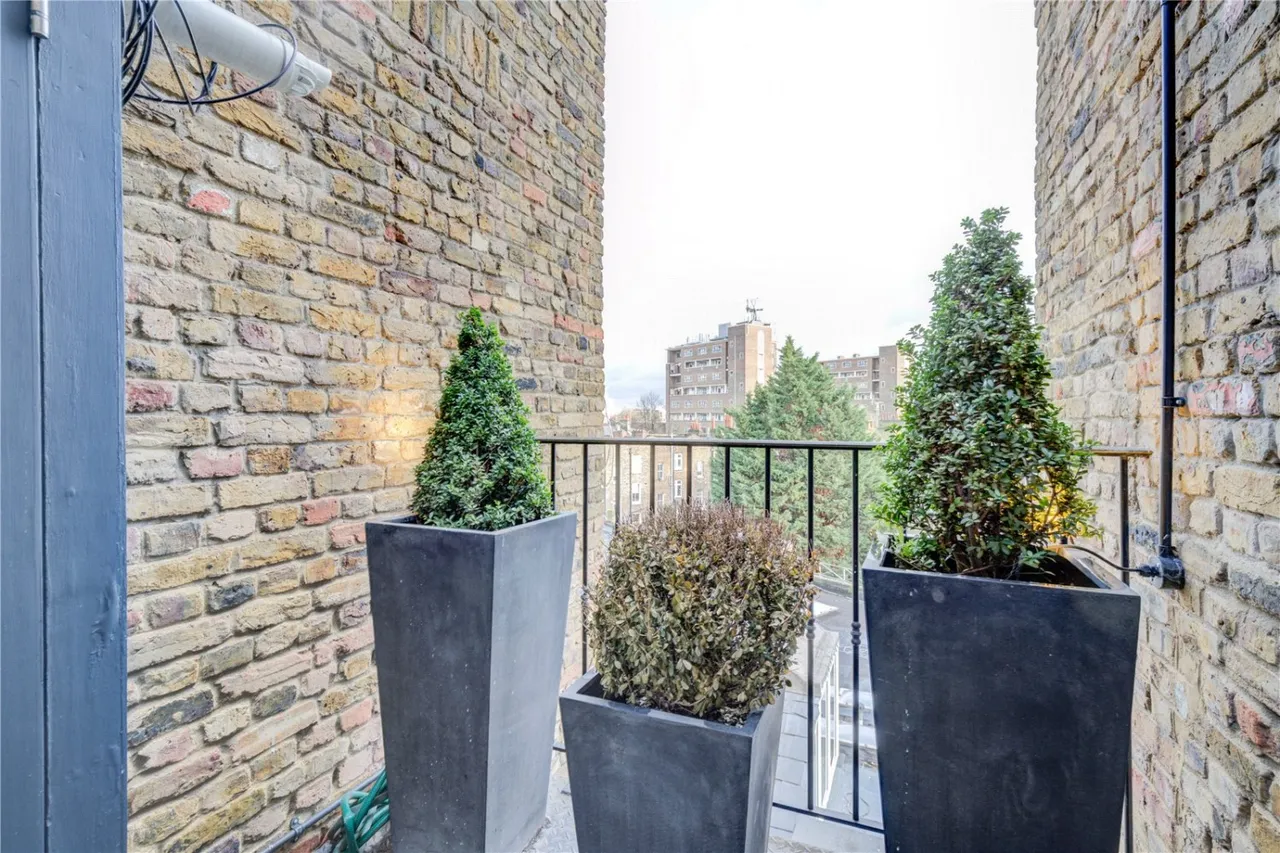 Danbury Street, Angel, N1, photo 12