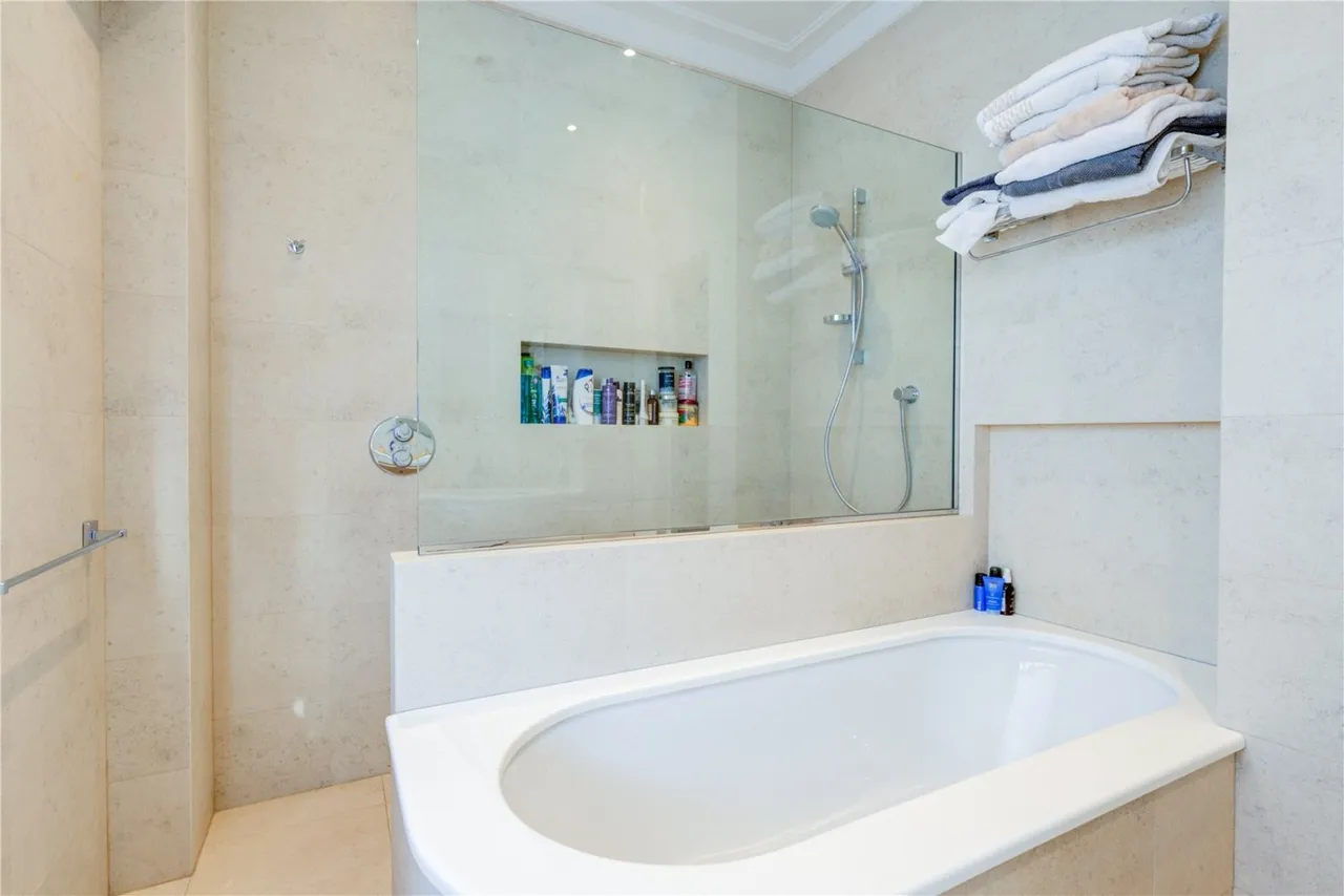 Danbury Street, Angel, N1, photo 26