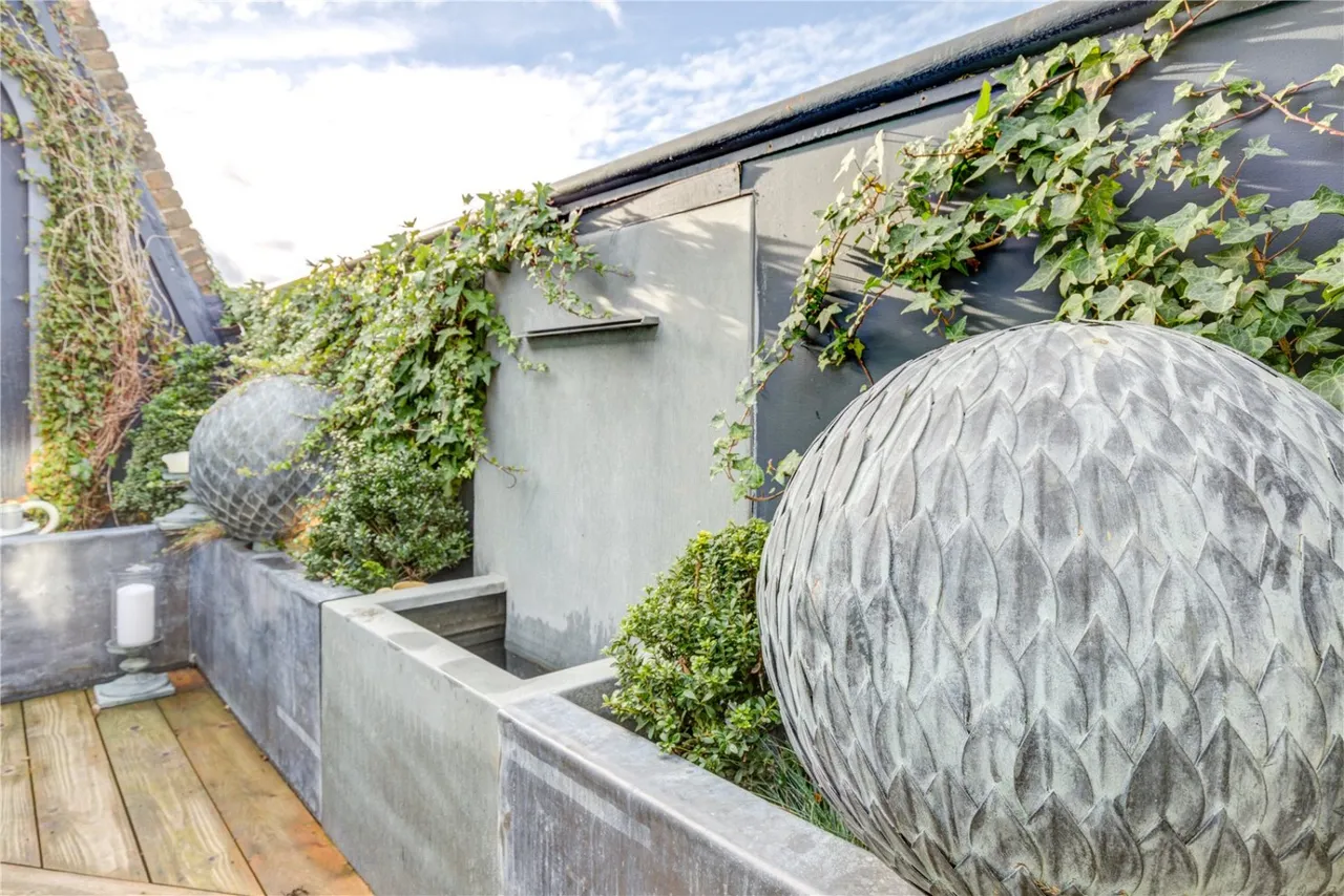 Danbury Street, Angel, N1, photo 27