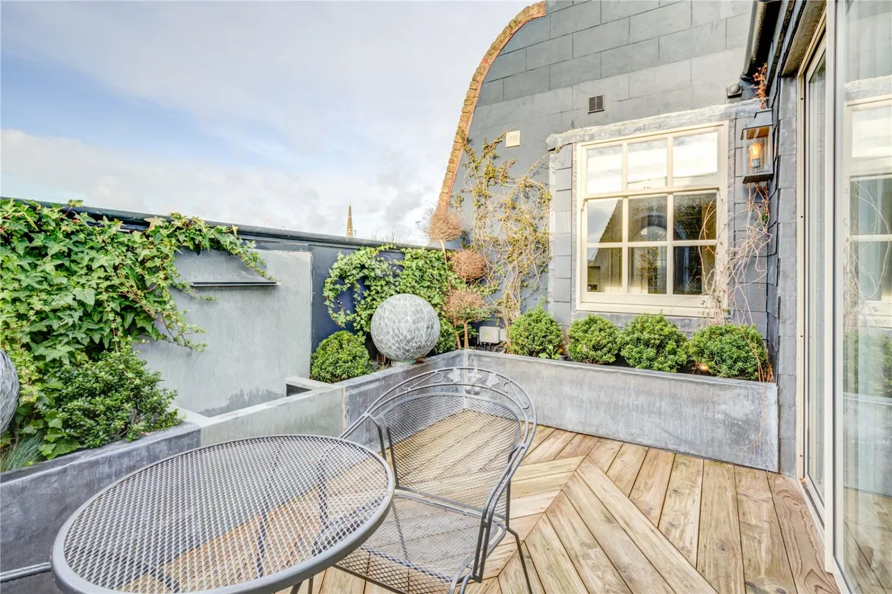 Danbury Street, Angel, N1, photo 24
