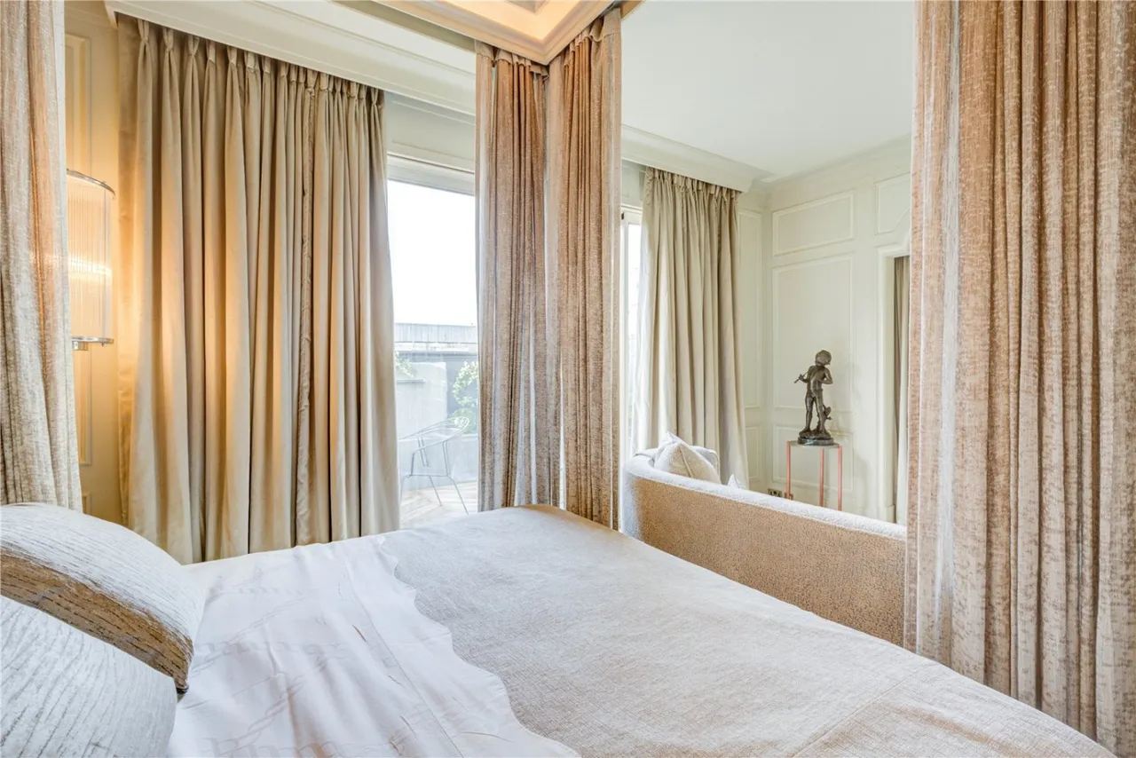 Danbury Street, Angel, N1, photo 28