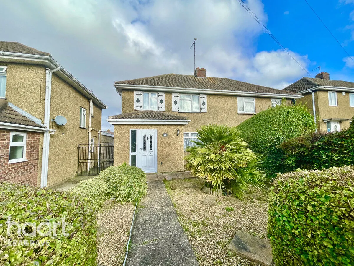 Browning Road, Luton, LU4, photo 29