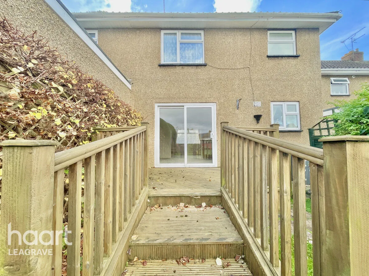 Browning Road, Luton, LU4, photo 23