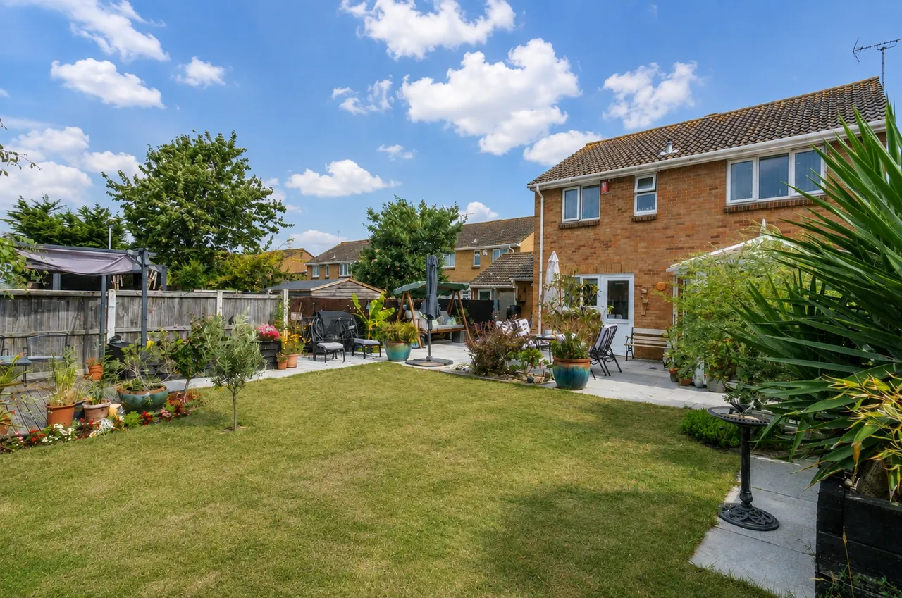 Crundale Way, Cliftonville, CT9, photo 14