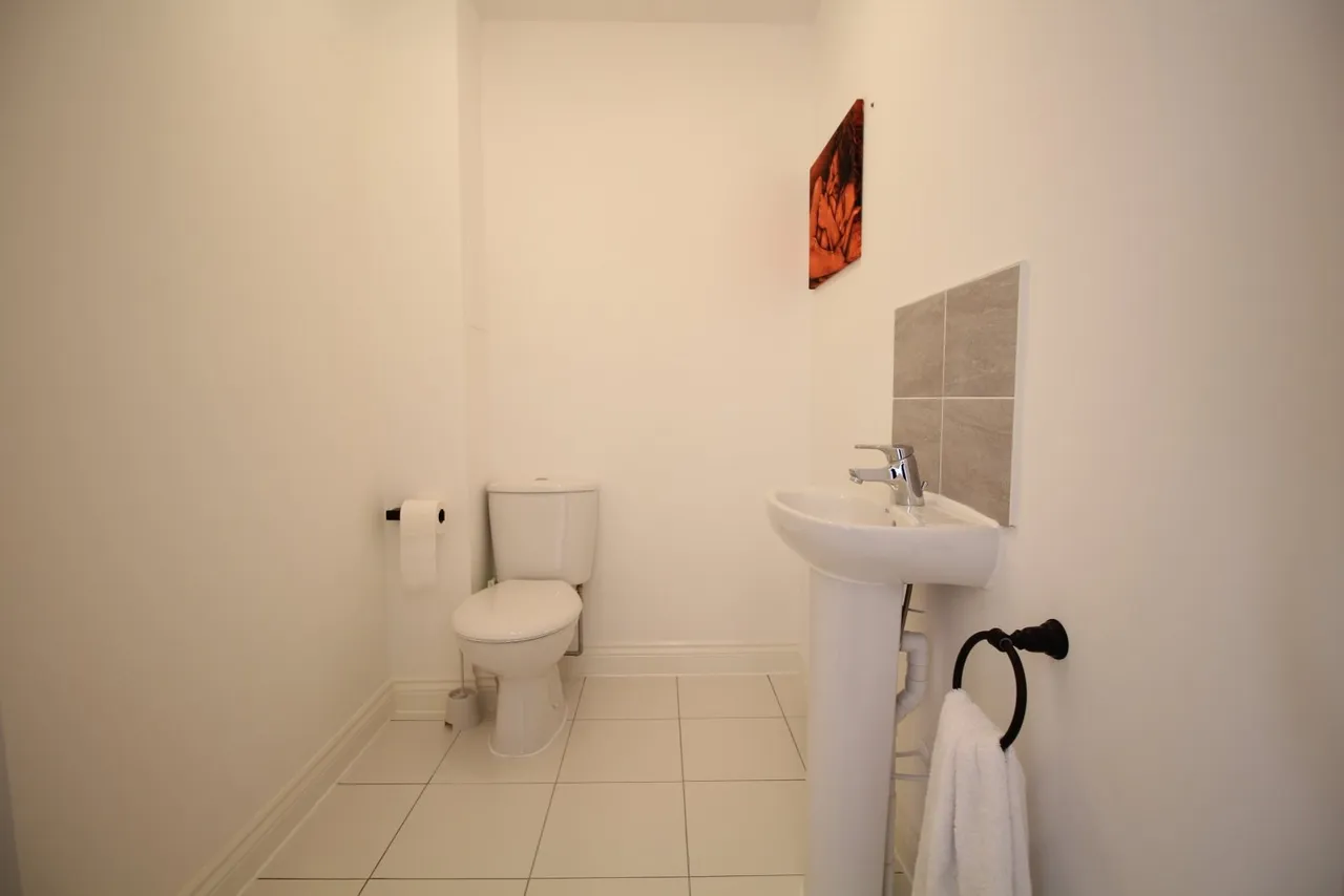 Tyndal Way, Dartford, DA1, photo 10