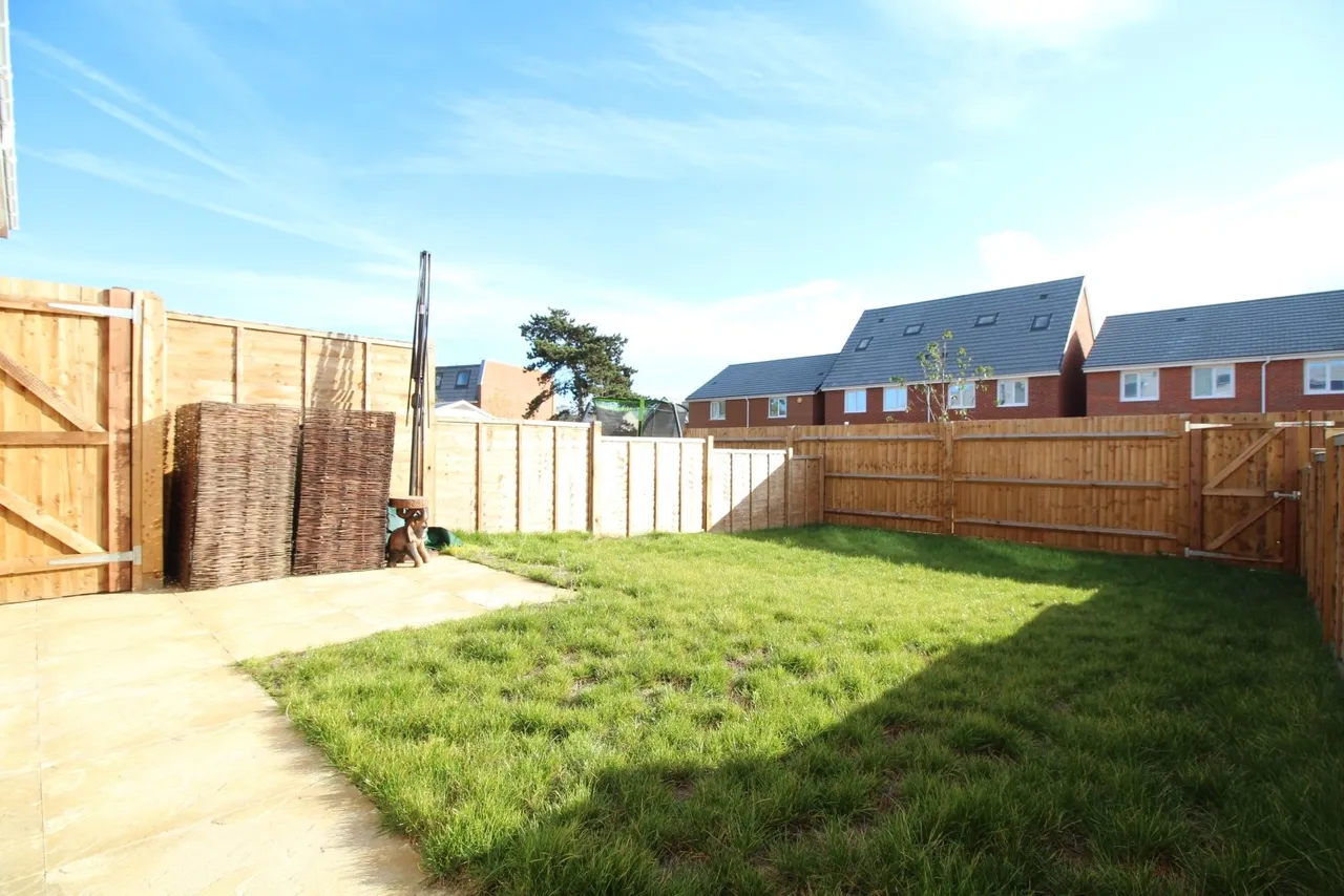 Tyndal Way, Dartford, DA1, photo 4