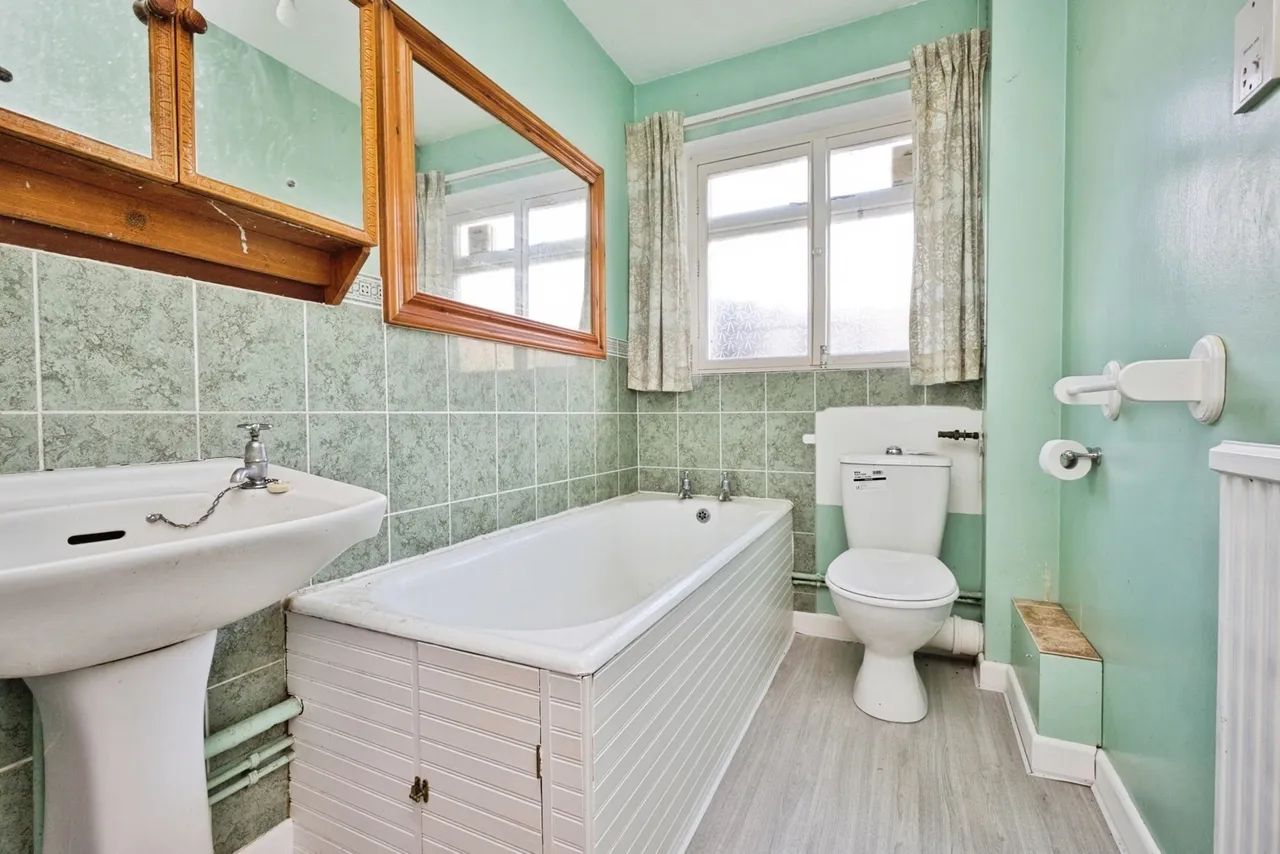 High View Drive, Ashcott, TA7, photo 12