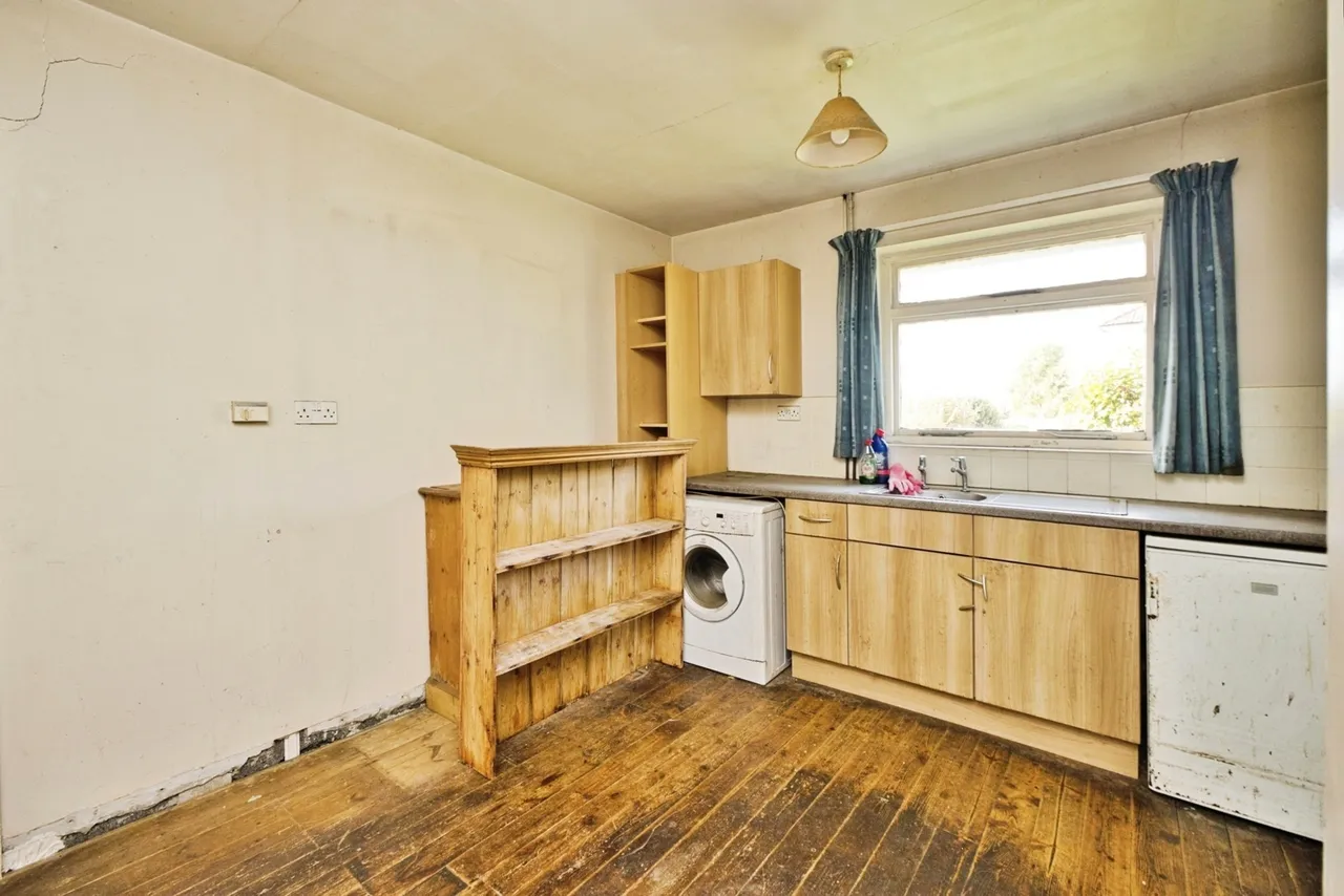 High View Drive, Ashcott, TA7, photo 3