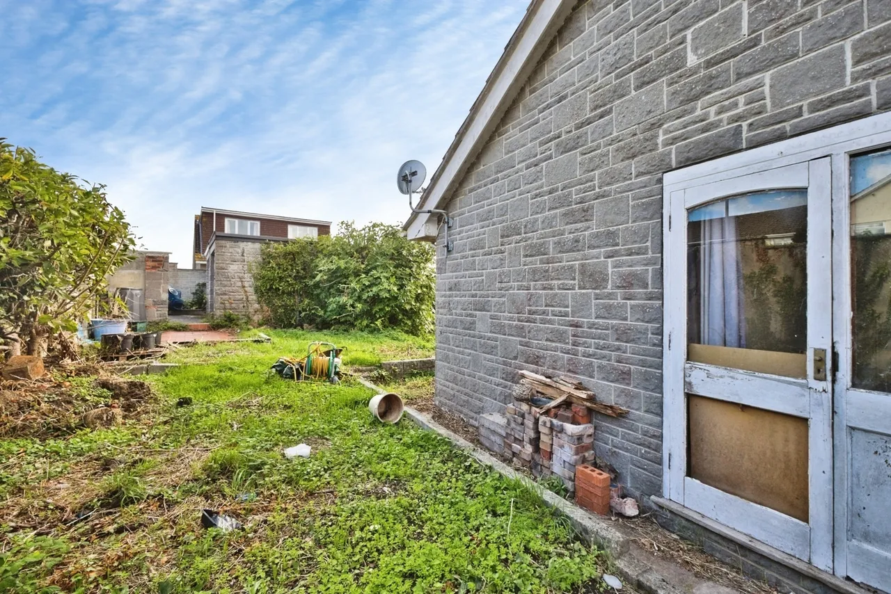 High View Drive, Ashcott, TA7, photo 13