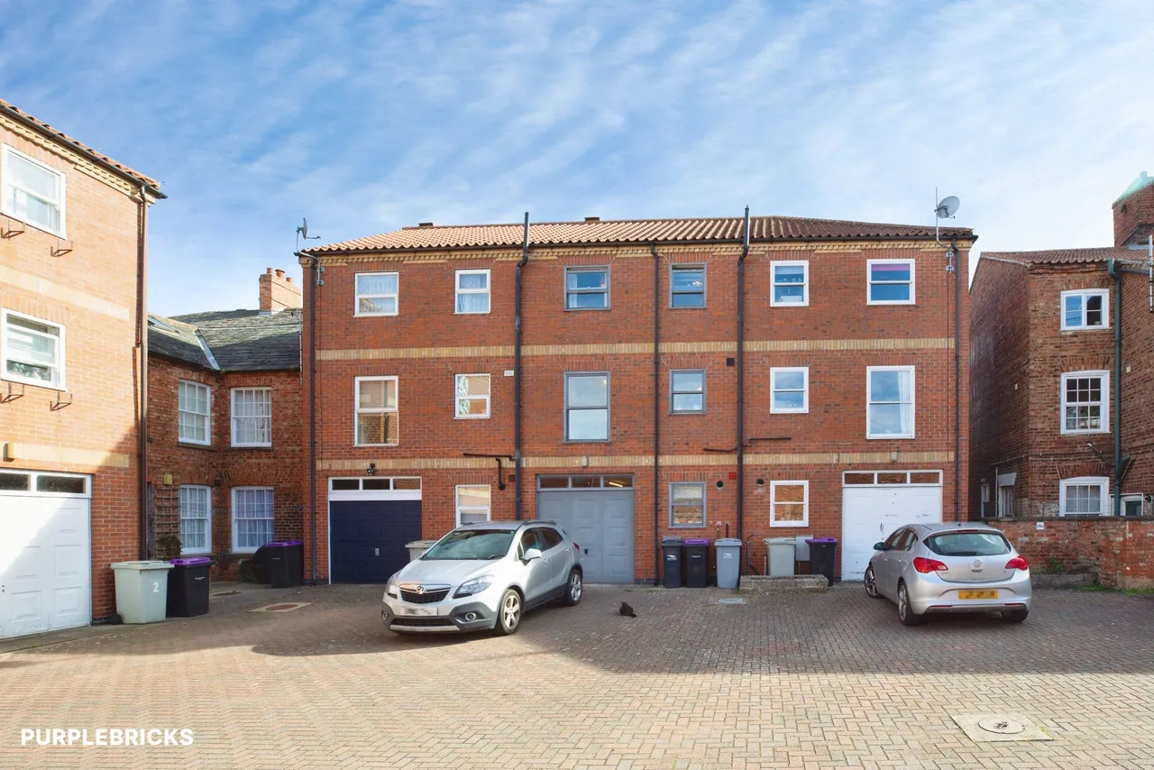 North Street, Horncastle, LN9, photo 15