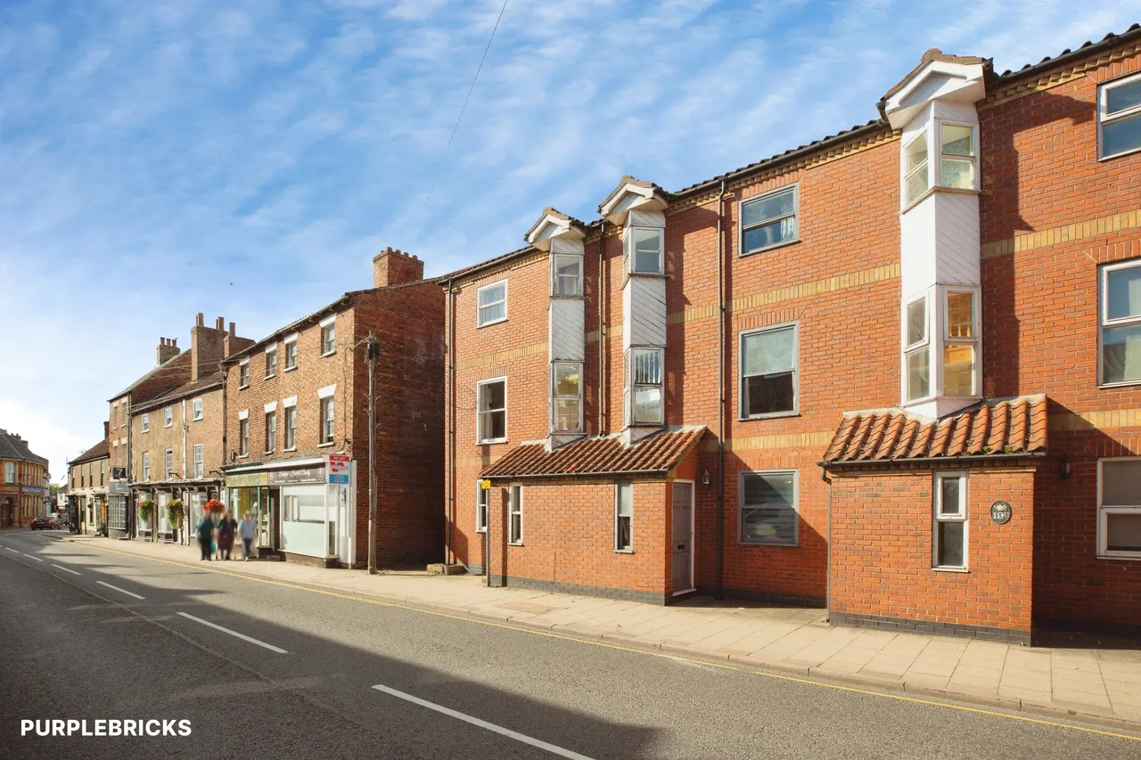 North Street, Horncastle, LN9, photo 14