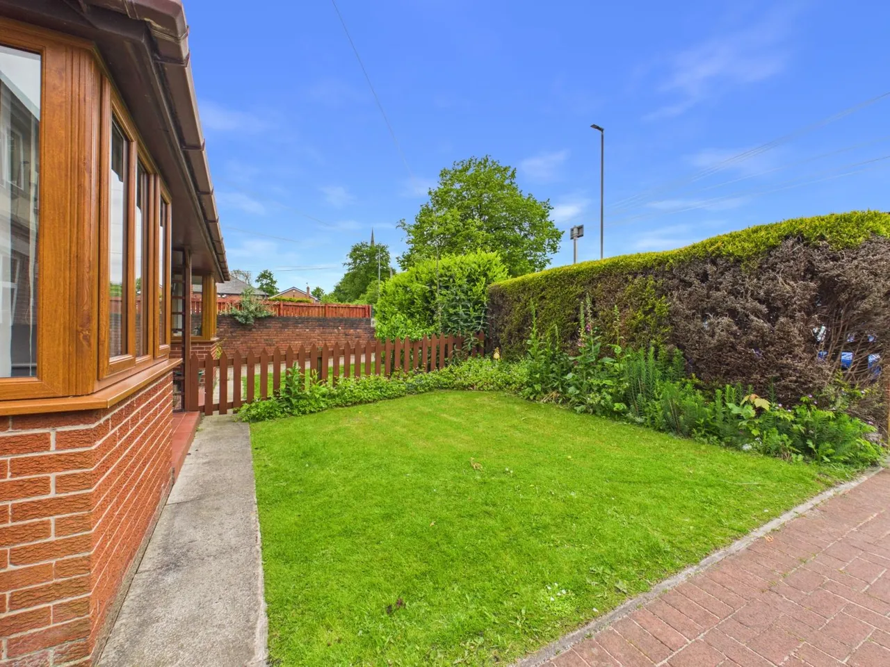 Warneford Avenue, Ossett, WF5, photo 16