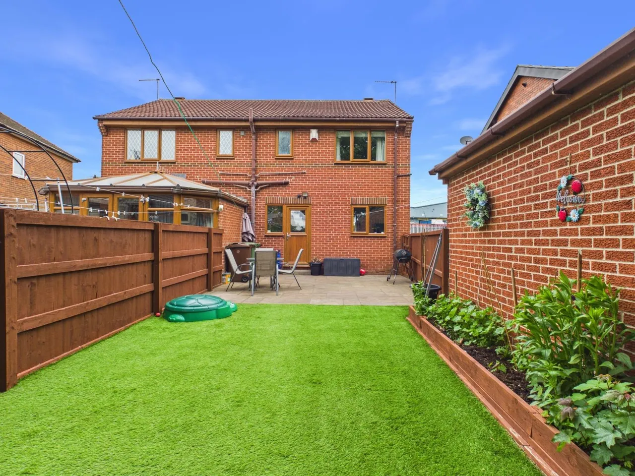 Warneford Avenue, Ossett, WF5, photo 2